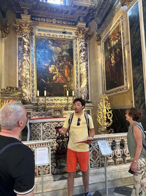 Nice: Sightseeing Walking Tour with certified tour guide - So, Should You Book This Nice Walking Tour?