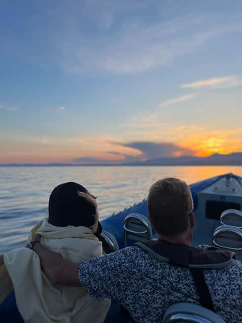 Nice: Sunset Boat Tour with Wine and Local Snacks - Value at $64: what you’re really paying for in 90 minutes