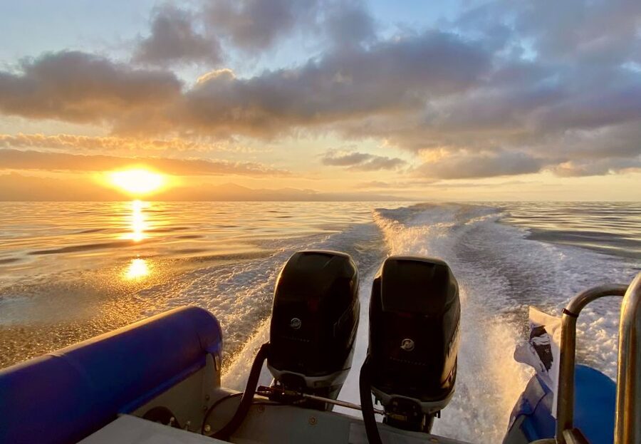 Nice: Sunset Boat Tour with Wine and Local Snacks - FAQ