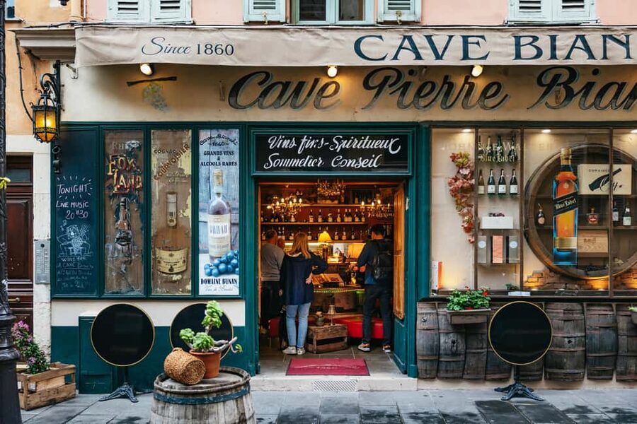Nice: Sunset Food Tour with Full Meal and Wine - Key things that make this tour work