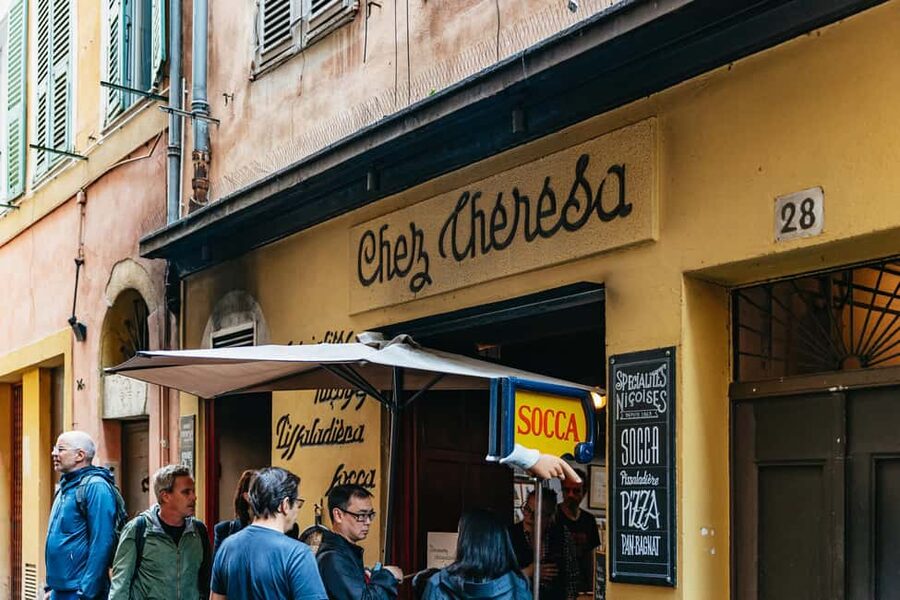 Nice: Sunset Food Tour with Full Meal and Wine - How Guides Shape the Experience: Isabella, Leo, and Others