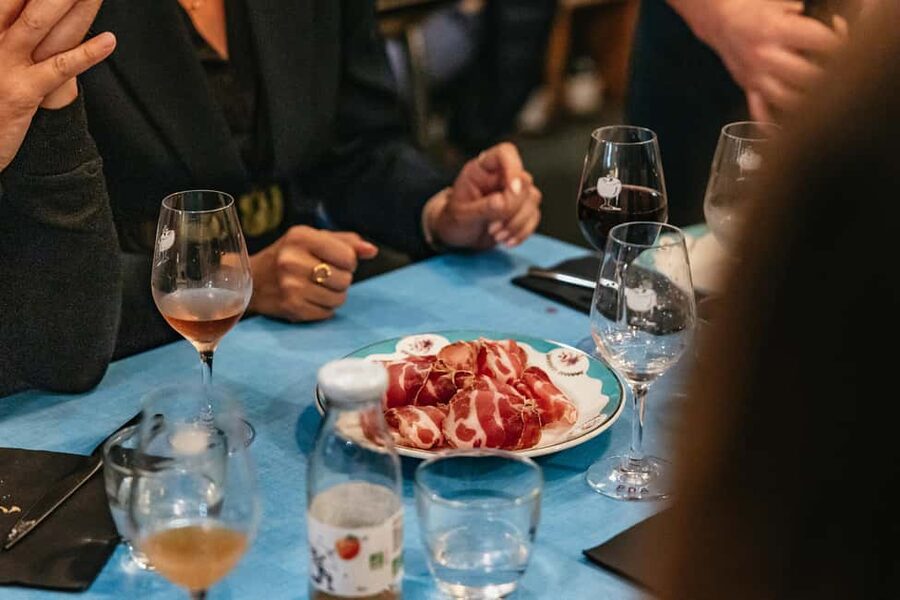 Nice: Sunset Food Tour with Full Meal and Wine - What You Really Get Included, and What You Don’t