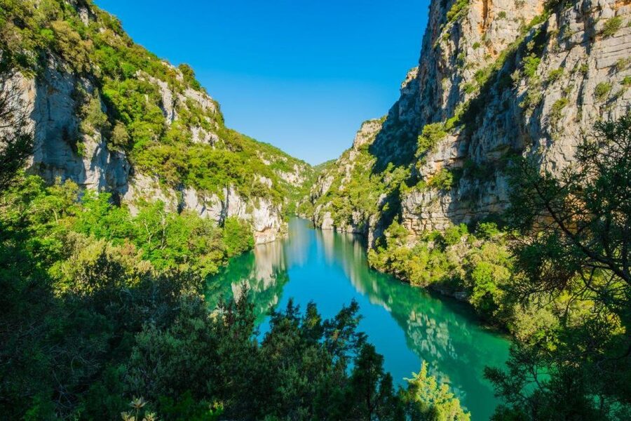 Nice: The Gorges du Verdon and Ste Croix Lake Full-Day Tour - Key highlights worth planning around