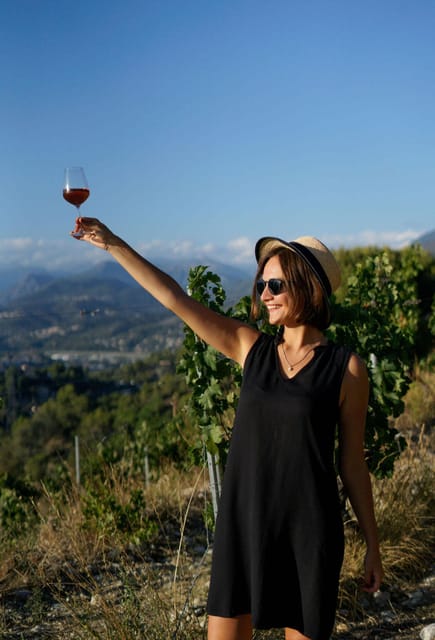 Nice: Vineyard Tour with Wine Tasting - Key things you should notice before you book