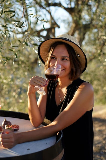 Nice: Vineyard Tour with Wine Tasting - Price and value: Is $38 worth it?