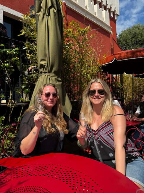 Nice : Wine Tasting at a Historic Château in a Land Rover ! - Key Highlights You Should Know