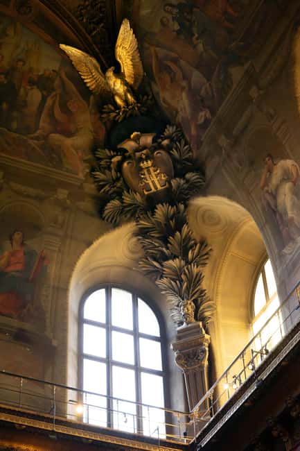 Night at the Louvre Museum: 6-people Max Guided Exploration - After-Hours Louvre: What the Night Changes
