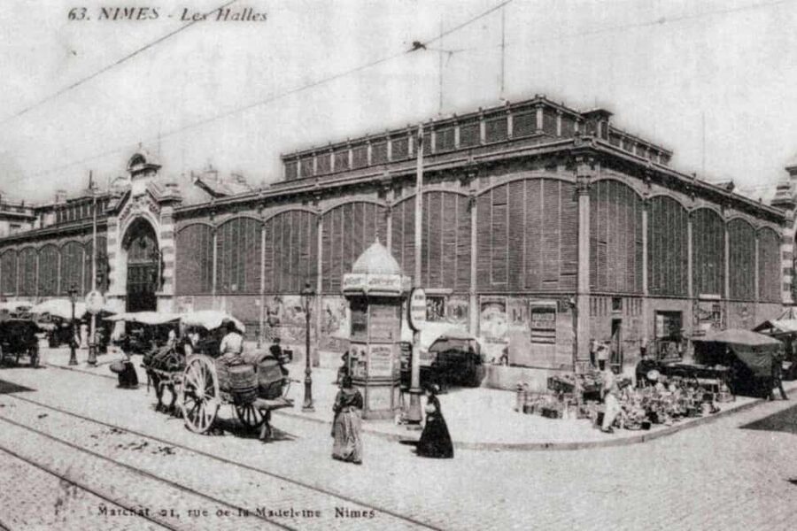 Nîmes, chronicle of a legacy from the Enlightenment to the Belle Époque - Food tasting: a short reset that makes the walk feel smarter