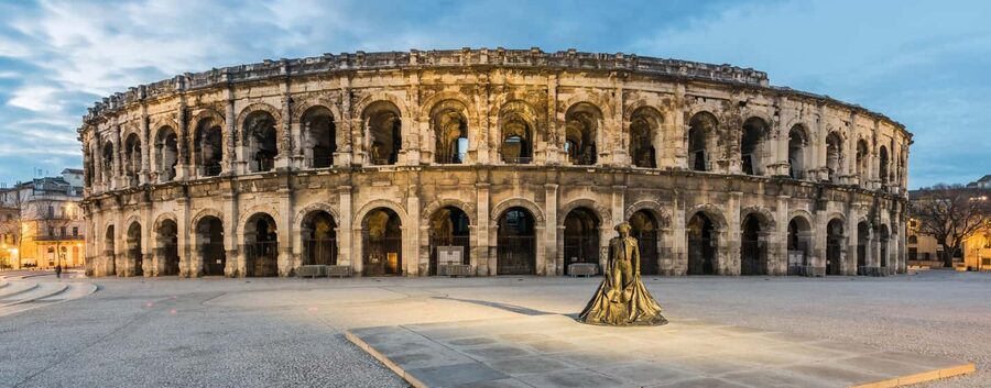 Nimes: Private Walking Tour of the Historical Center - Why Nîmes hits hard for Roman fans (and skeptics)