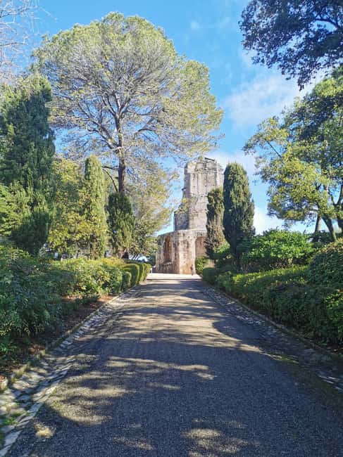 Nîmes - Spend a day like an ancient Roman - Roman Nîmes in 90 Minutes: What This Walk Really Gives You