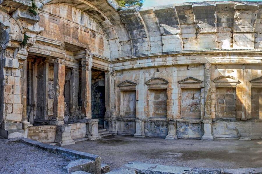 Nîmes - Spend a day like an ancient Roman - Price and Value: Why $17 Feels Reasonable Here