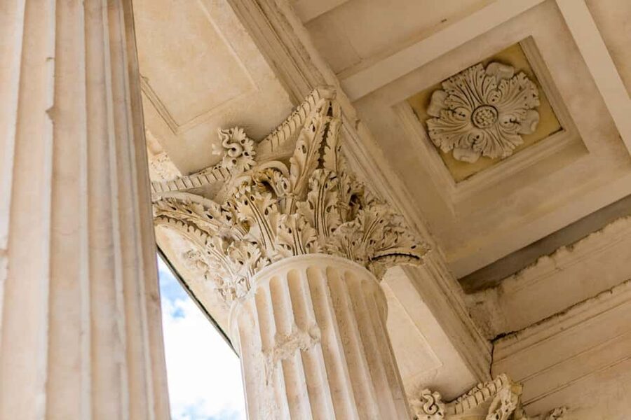 Nîmes - Spend a day like an ancient Roman - What Makes the Guide Matter Here: Cassidy’s Style