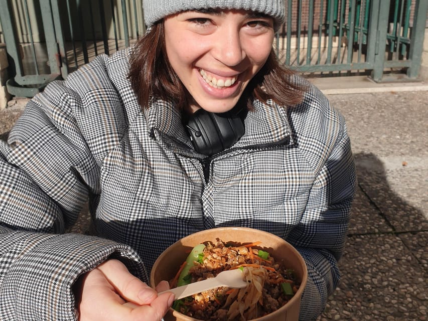 No Diet Club - A selection of the best spicy food in Paris ! - Should you book this spicy food tour in Paris?