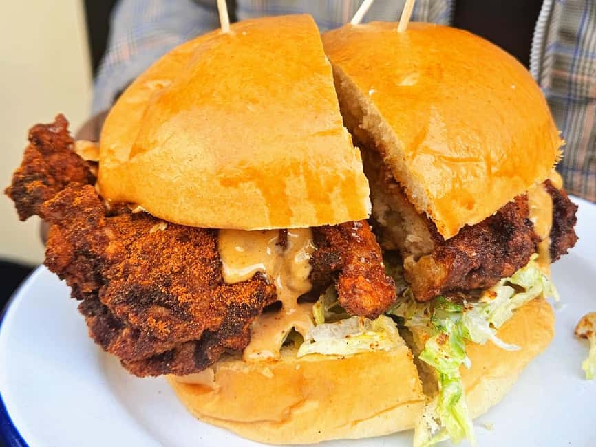 No Diet Club - A selection of the best spicy food in Paris ! - Who this spicy food tour suits best