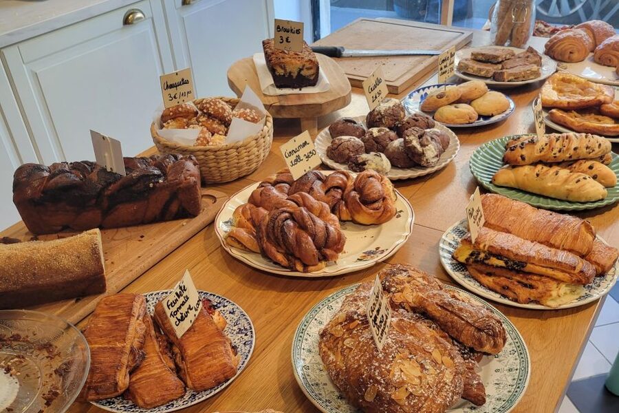 No Diet Club : Bordeaux Food Tour in Les Chartrons ! - Turning tastings into a real Bordeaux game plan