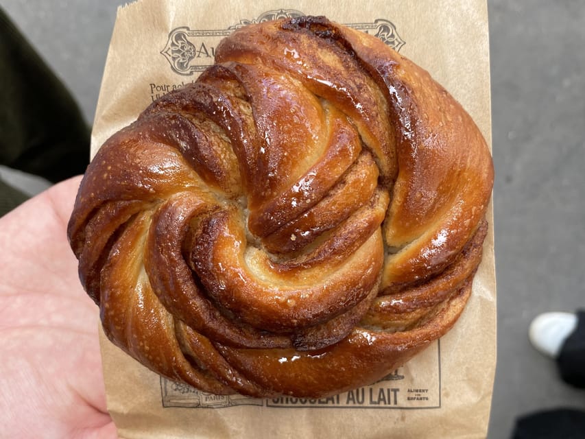 No Diet Club - Food tour with many tastings ! (Lyon Sud) - Street Food Meets Pastry, With Lyon Classics in the Mix