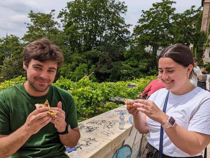 No Diet Club - Food tour with many tastings ! (Lyon Sud) - Practical Tips for a Smoother, Happier Walk