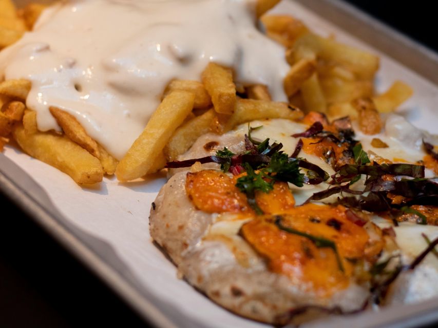 NO DIET CLUB - LET’S GET THICK IN Lille ! - Should you book No Diet Club in Lille