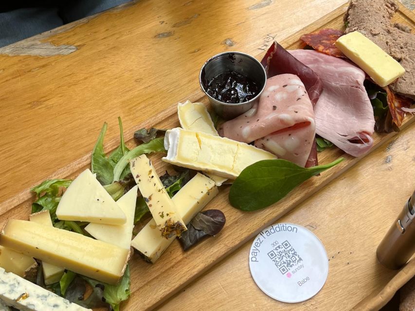 NO DIET CLUB - LET’S GET THICK IN Lille ! - How to plan your day around a full-on food tour