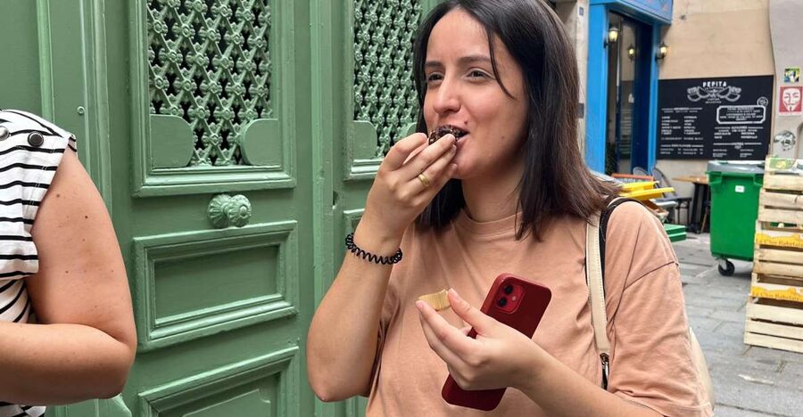 No Diet Club - Special Sweet Tour in Paris ! - Vegetarian Friendly, But Plan Your Comfort