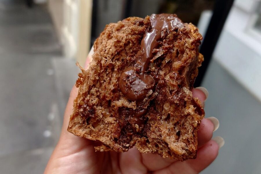 No Diet Club - Special Sweet Tour in Paris ! - The Walking Part: Easy Pace, Central Streets