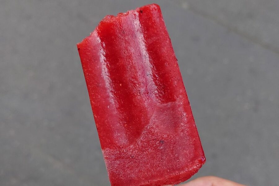 No Diet Club - Special Sweet Tour in Paris ! - Price and Value: $53 for a Guided Sweet Walk