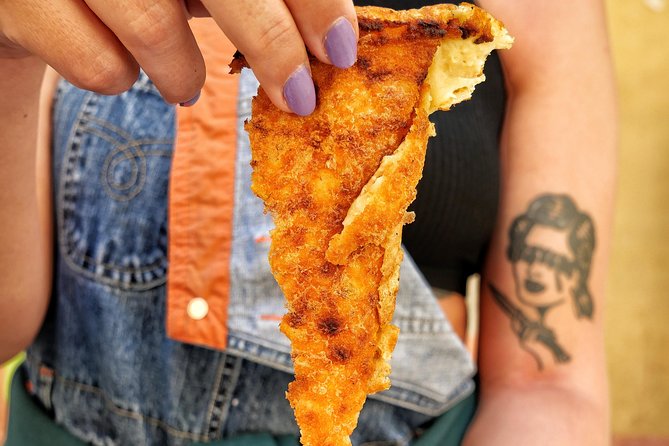 NO DIET CLUB - Unique Local Food in Nice ! - Key highlights to look forward to