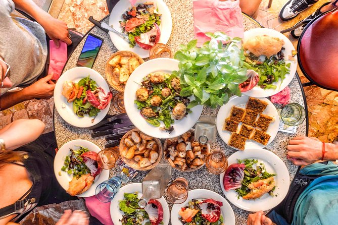 NO DIET CLUB - Unique Local Food in Nice ! - Why this food tour in Nice feels like local life, not a show