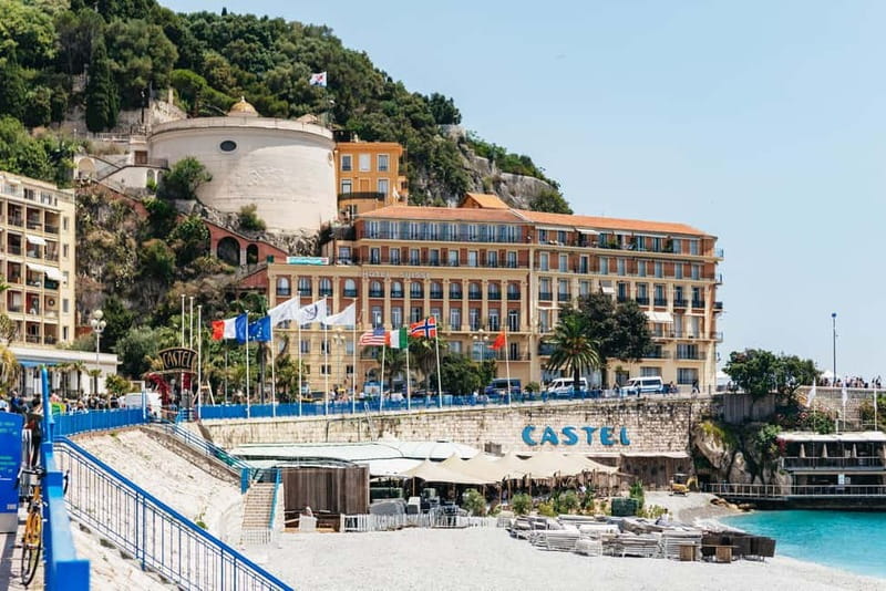 No Diet Club - Unique Local Food in Nice with Tastings - Key Things I’d Plan Around