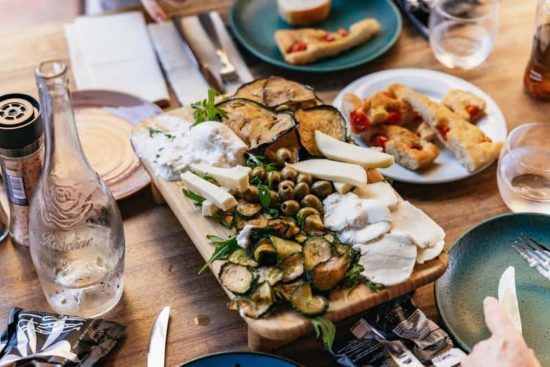 No Diet Club - Unique Local Food in Nice with Tastings - Why a Nice Food Walk Works So Well in 3 Hours
