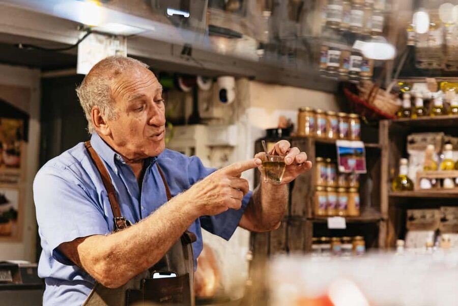 No Diet Club - Unique Local Food in Nice with Tastings - Pace, Group Size, and Who This Tour Suits Best