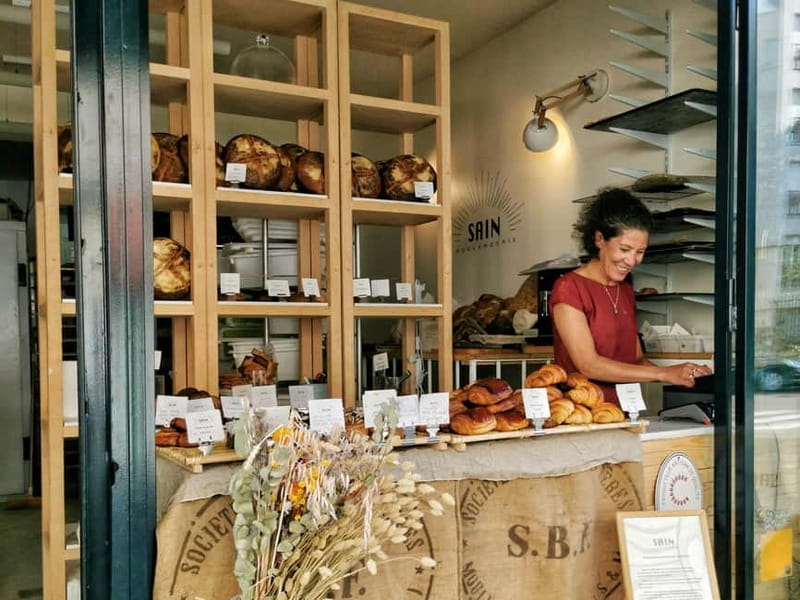 No Diet Club - Unique local Food in Paris! Canal st Martin - Key things to know before you go