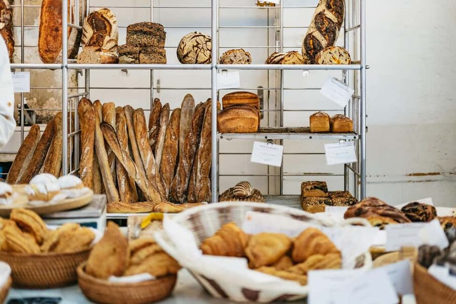 No Diet Club - Unique local Food in Paris! Canal st Martin - Price and value: is $81 worth it?