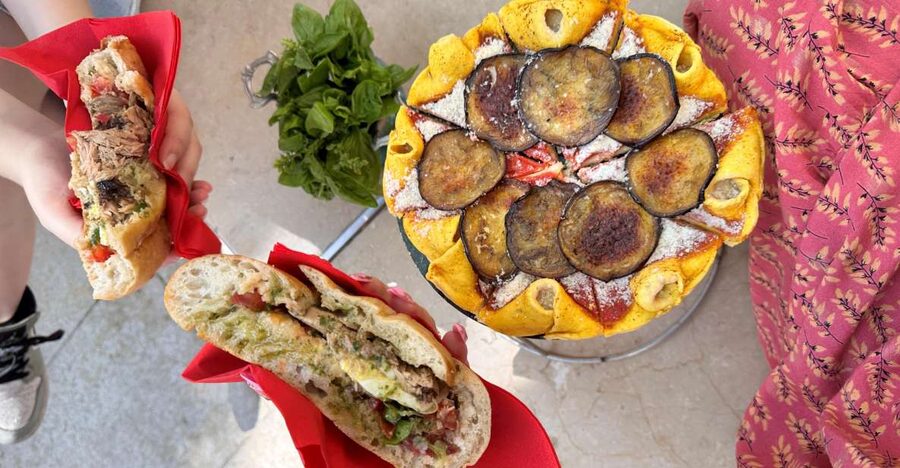 NO DIET CLUB - Unique local food tour in Aix en Provence - Key Points You Should Know