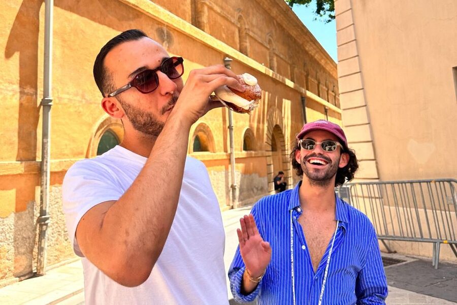NO DIET CLUB - Unique local food tour in Aix en Provence - Should You Book NO DIET CLUB in Aix en Provence?
