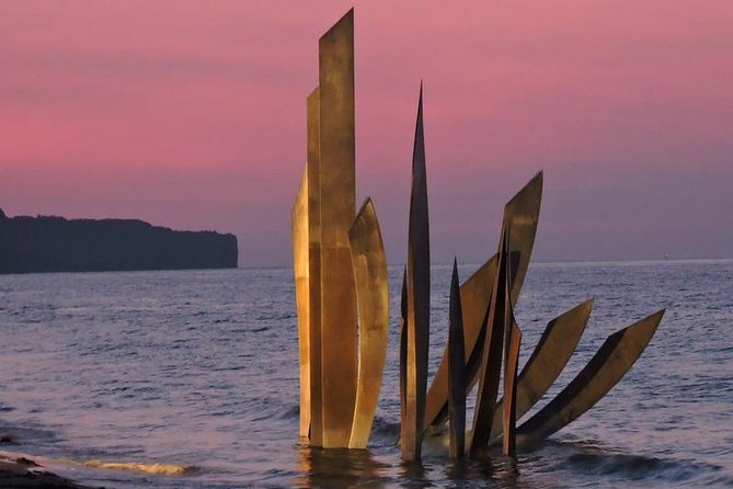 Normandy American D-Day Beaches Full Day Tour from Bayeux - The Value Question: $169.30 And What You Actually Get