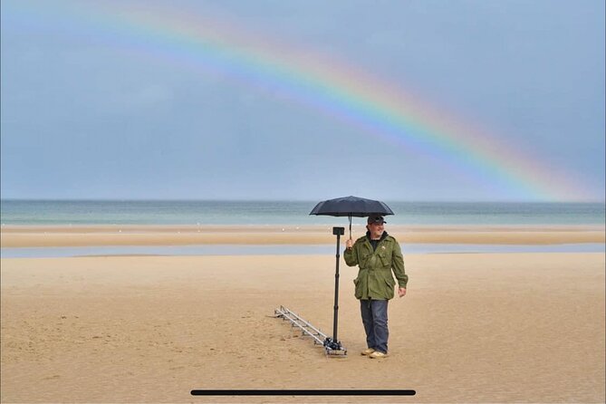 Normandy American D-Day Beaches Full Day Tour from Bayeux - Utah Beach Landing Museum: Artifacts Plus A Real Airplane