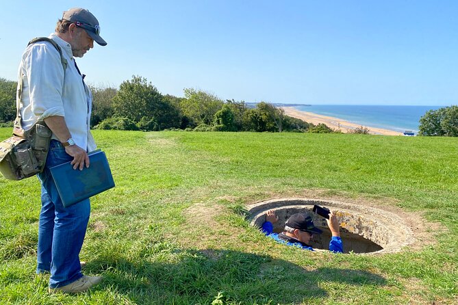 Normandy American D-Day Beaches Full Day Tour from Bayeux - Timing, Comfort, And What To Wear
