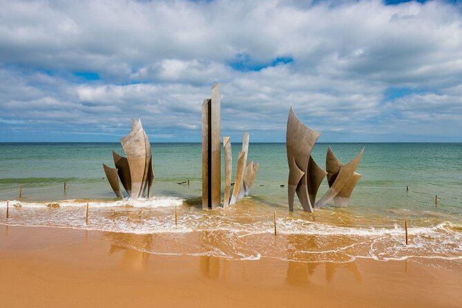 Normandy American D-Day Experience - Group tour from Bayeux - Key highlights worth planning for