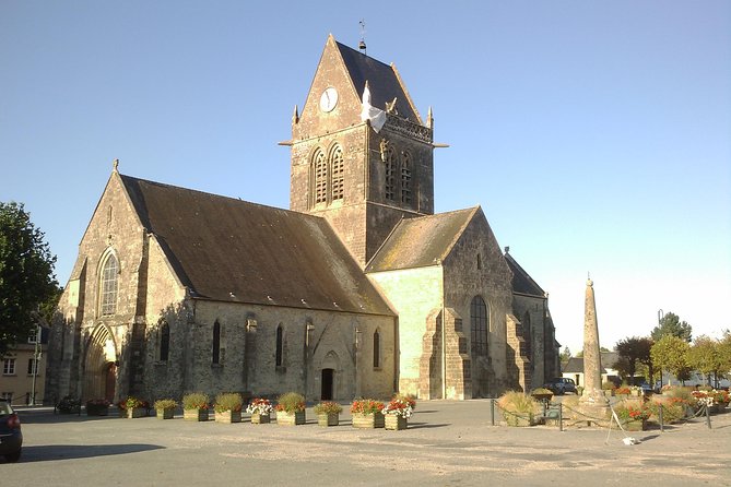 Normandy American D-Day Experience - Group tour from Bayeux - Price and What $179.58 Buys You in Real Value