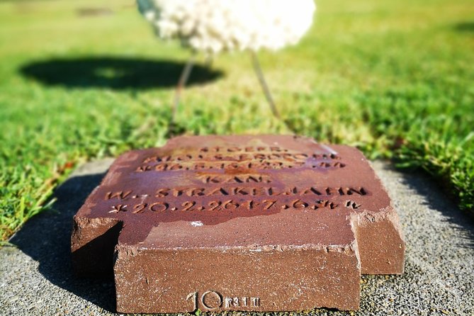 Normandy Battlefields Tour - American Sites (A3) - La Cambe German War Cemetery: Standing in the Cost, Not Just the Tactics