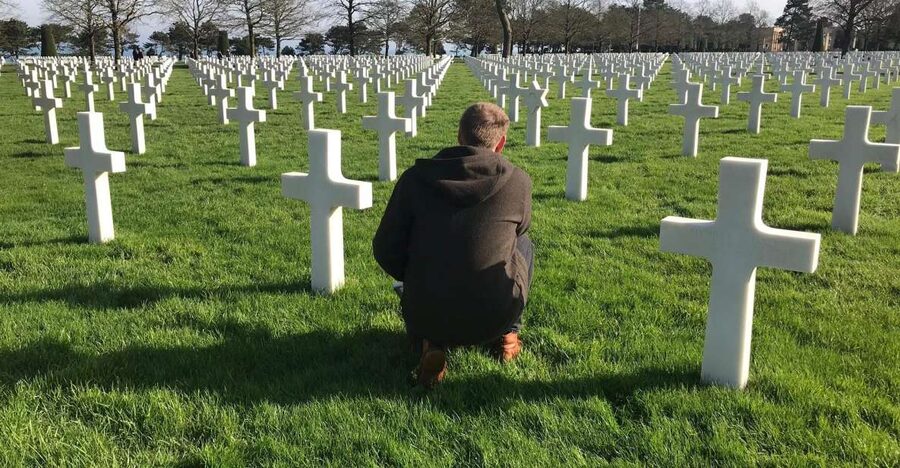 Normandy D-Day All Day Tour by Minibus from Paris - Normandy D-Day From Paris: A Day Trip That Feels Like a Mission Briefing