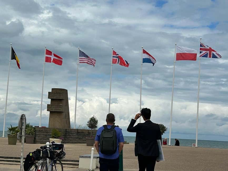 Normandy: Explore The Historical sites of D-Day - Sainte-Mère-Église: a town stop that adds story and breathing room
