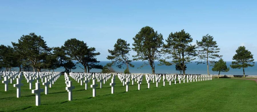 Normandy World War II Private 2 Hours Sidecar Tour Bayeux - Key Things That Make This Bayeux Sidecar D-Day Tour Worth It