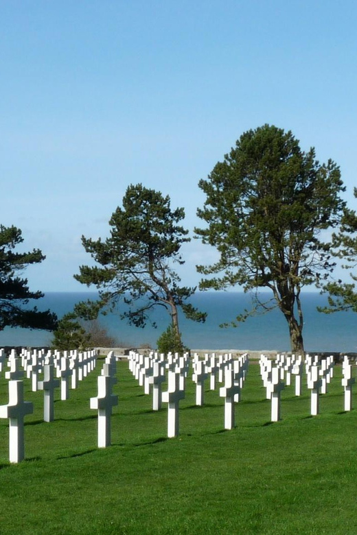 Normandy World War II Private 2 Hours Sidecar Tour Bayeux - Who Should Book This Sidecar D-Day Tour (and Who Might Skip It)