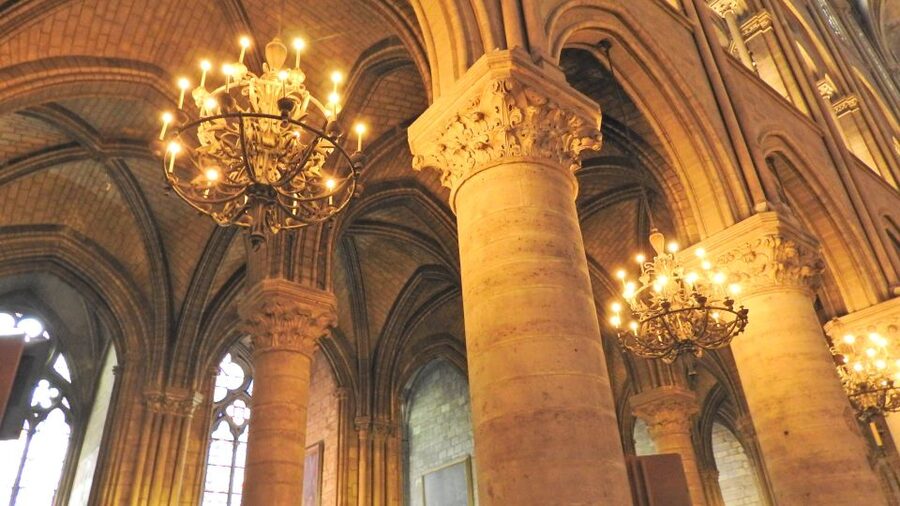 Notre Dame cathedral exterior tour & entrance with host - Should You Book This Notre Dame Cathedral Tour?