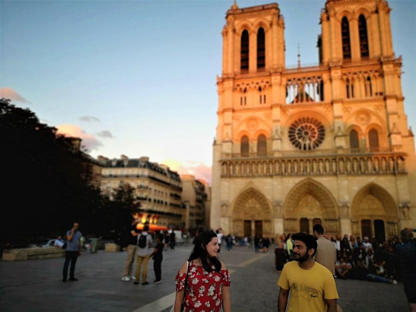 Notre-Dame Cathedral Private tour - Price and what the cost actually buys you
