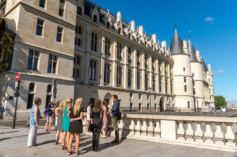 Notre Dame Guided Tour with Access to the Cathedral - Notre-Dame access after the 2019 restoration: what you actually get inside
