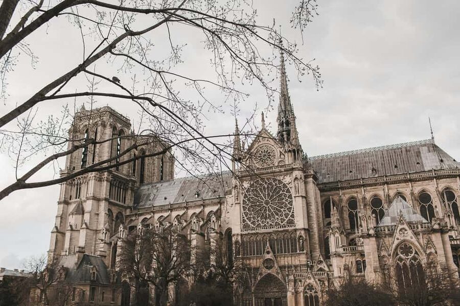 Notre-Dame Tour with Host or AudioGuide + Optional Cruise - Host-assisted entry: what help you really get
