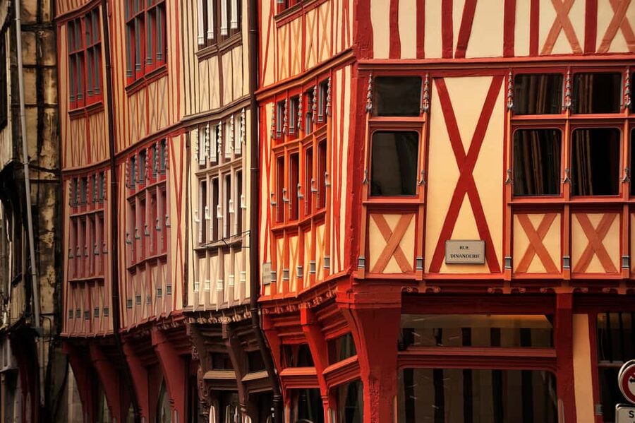 Official English 2hrs Guided Tour of the Must-Sees of Rouen - The 2-hour payoff: why this Rouen route works